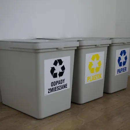 Apartament Taternickie