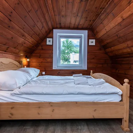 Apartament Taternickie *