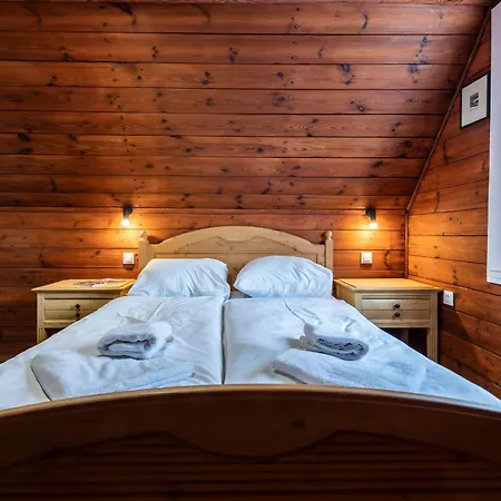Apartament Taternickie Zakopane