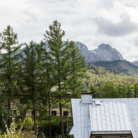Taternickie Zakopane